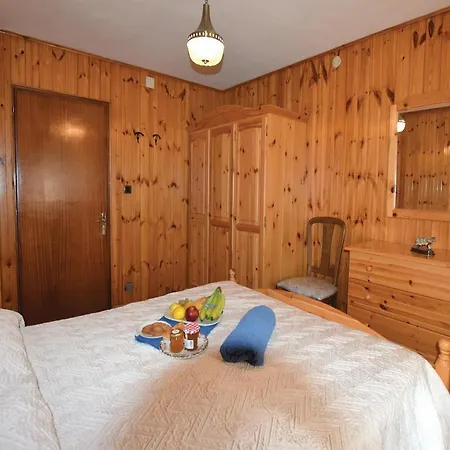 Melenet Apartment