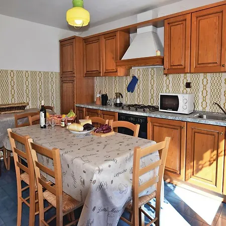 Apartment Melenet Epinel