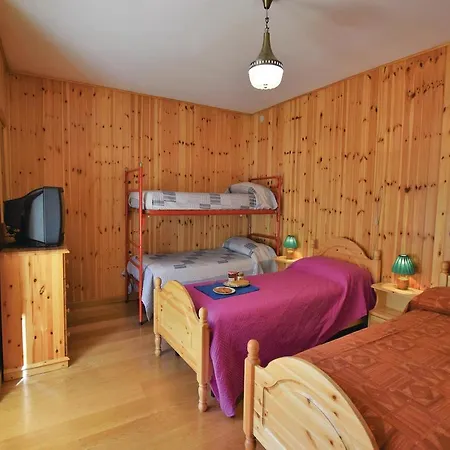 Melenet Apartment