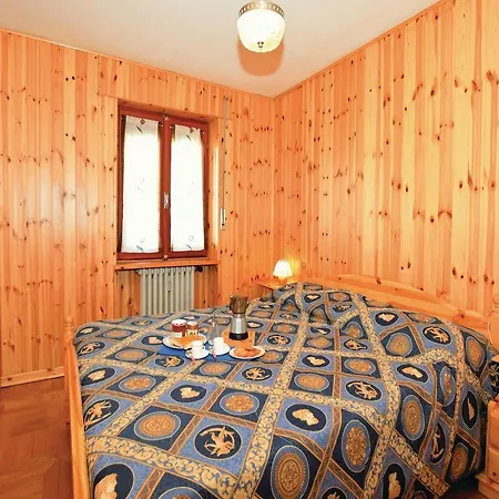 Melenet Apartment *
